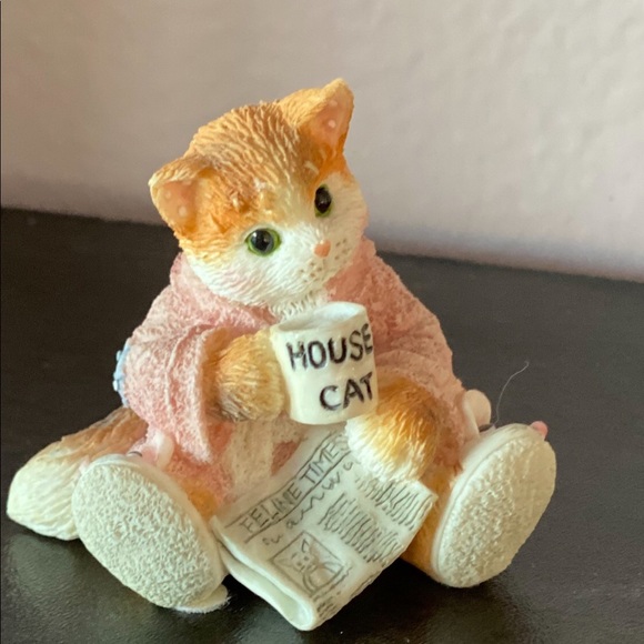 Priscilla hillman vintage fat cat collection - Picture 3 of 7